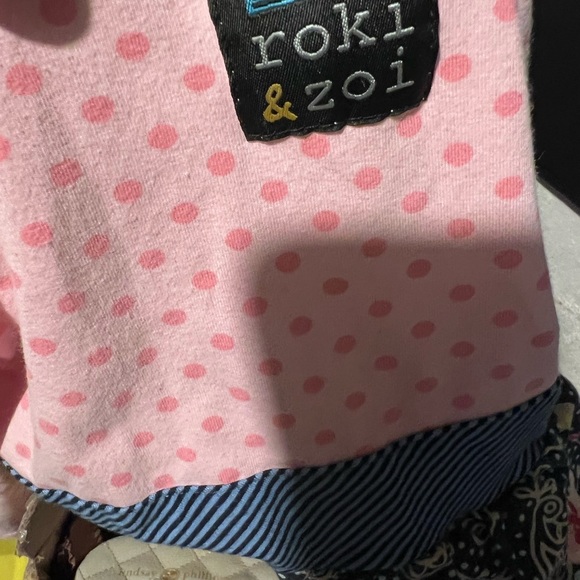 2Piece outfit size 4T 2/$10 - Picture 8 of 8